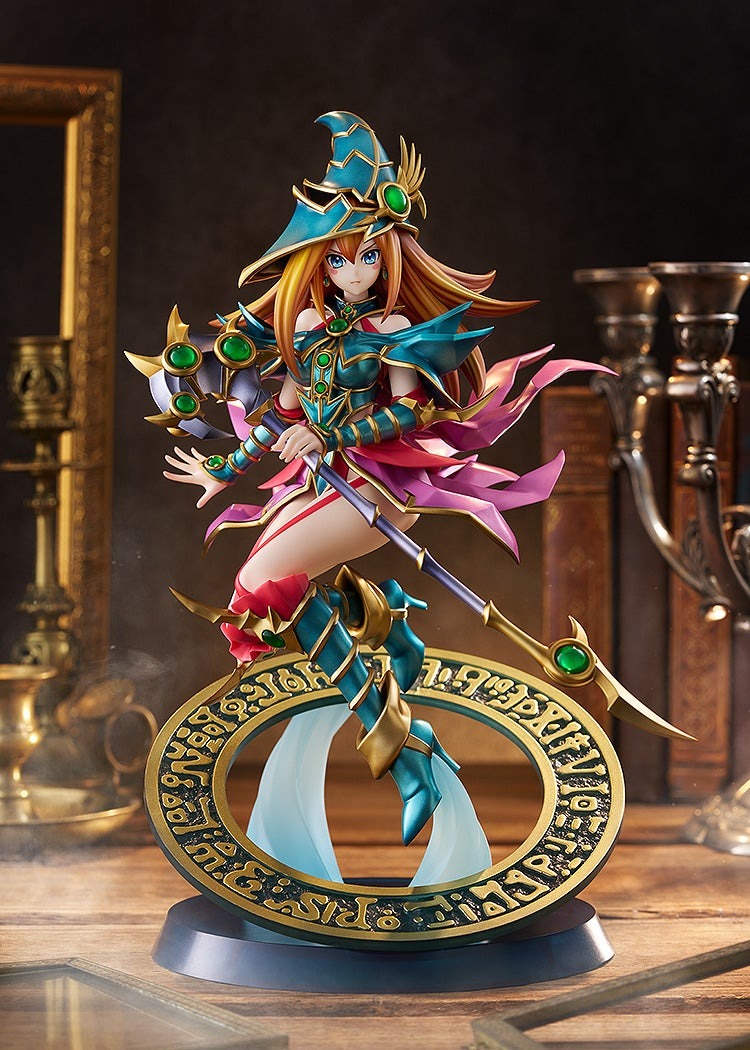 遊戯王　魔導神のオブジェ　wcs 美品クラス✴︎NM 遊戯王 魔導神のオブジェ 開封品 WCPS-AE703 - メルカリ